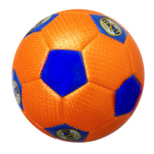 Size 2 football for children mini soccer ball vintage PVC brand soccer de futbol wholesale mix order